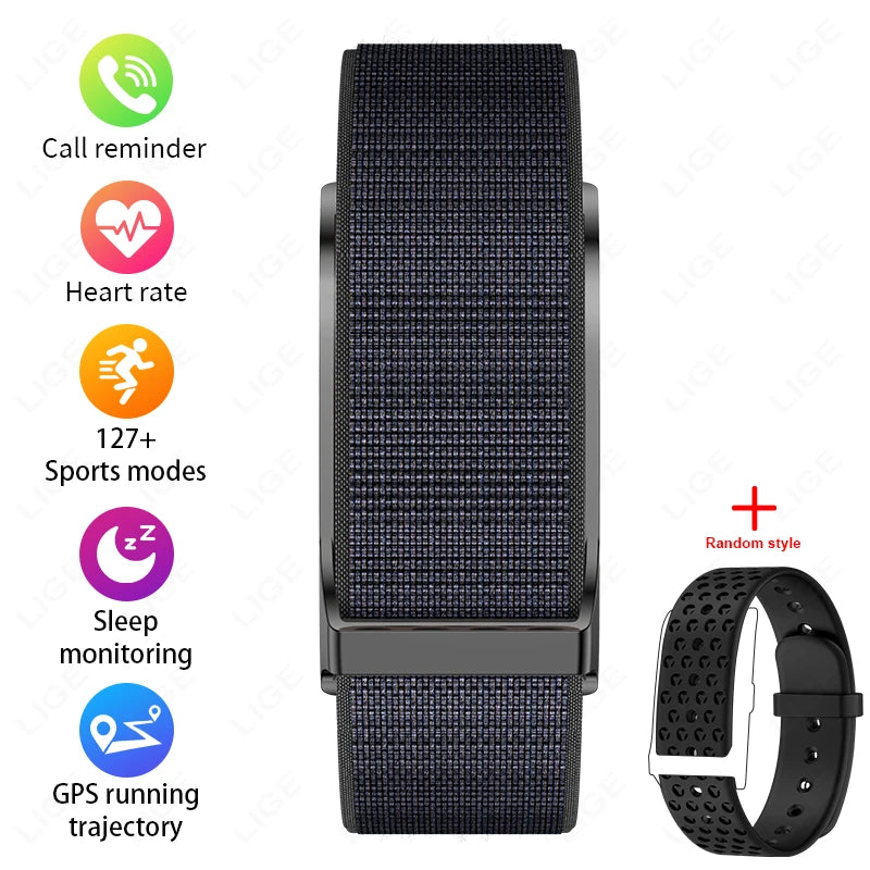 Watch Pro 1 Smart Band