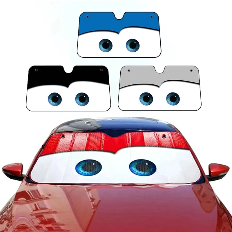 Car Solar Protection Windshield Sunshade