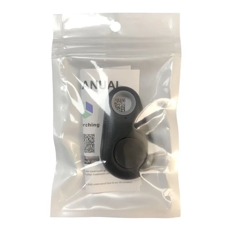 Smart Bluetooth Tracker