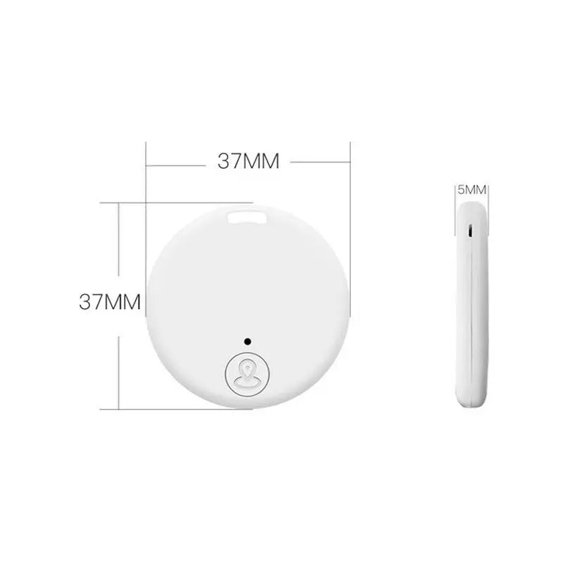 Smart Bluetooth Tracker