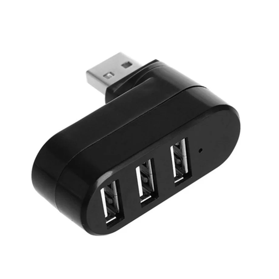 USB 2.0 Hub Adapter