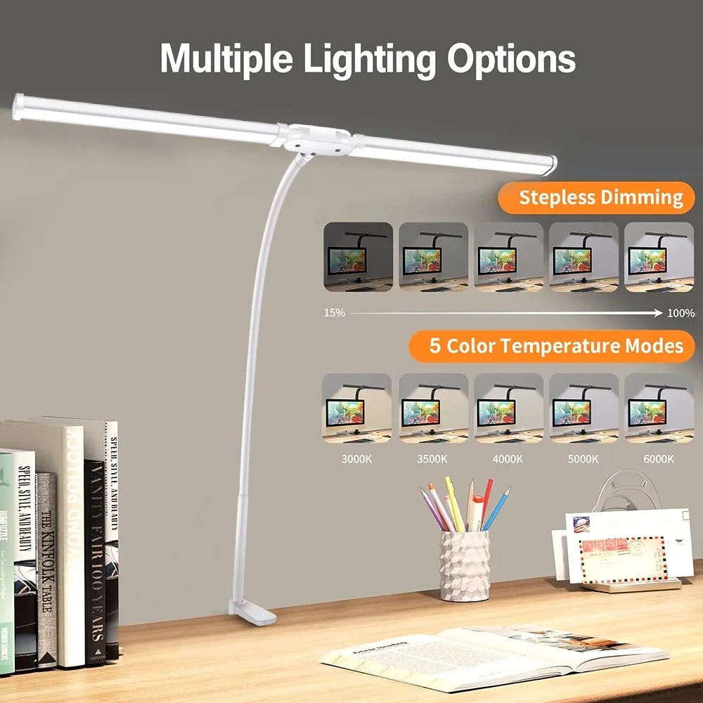 Professional LED Desk Lamp