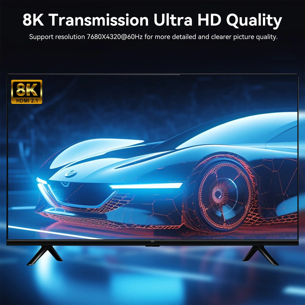 USB C to HDMI Cable for TV