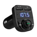 Bluetooth FM Transmitter