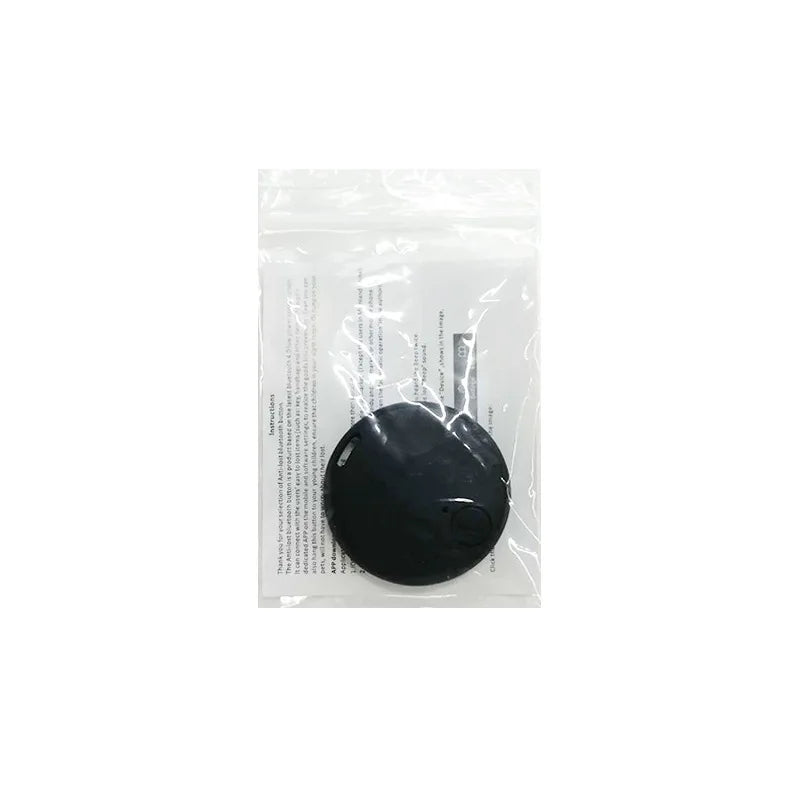 Smart Bluetooth Tracker