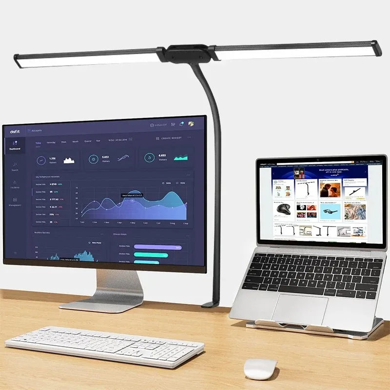 Professional LED Desk Lamp