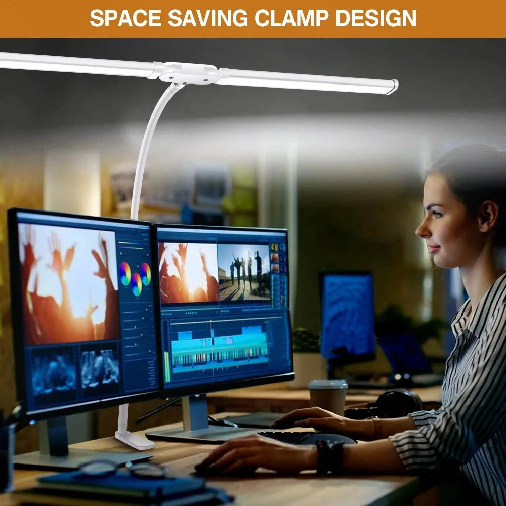Professional LED Desk Lamp