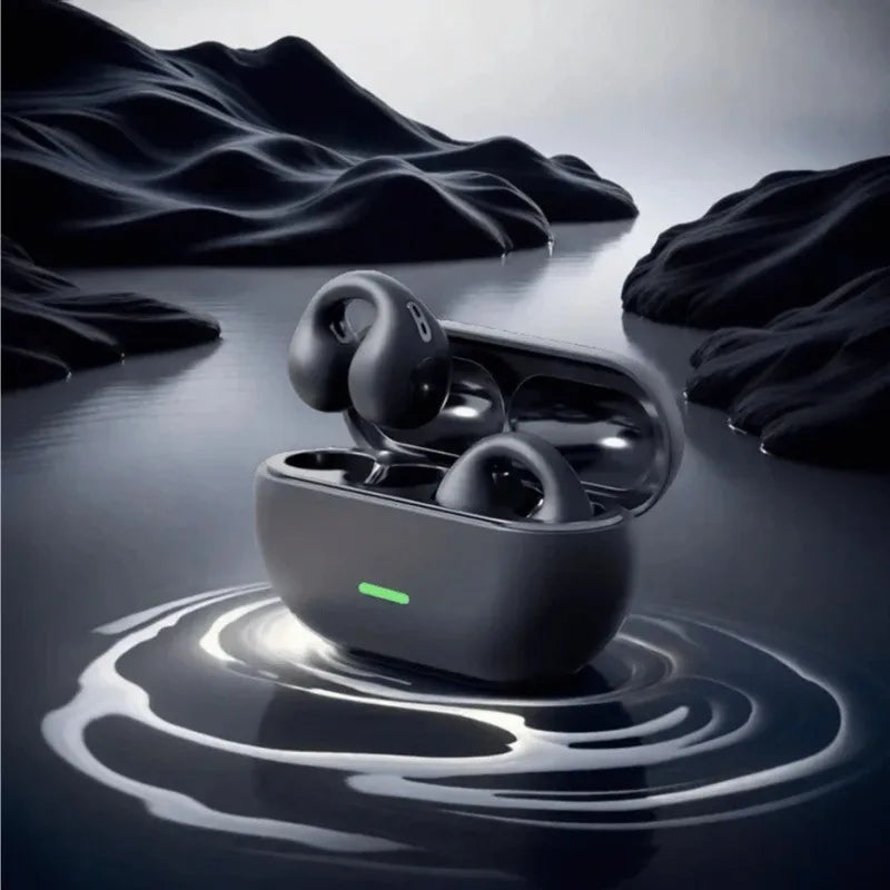 5.3 Noise Canceling Earphone