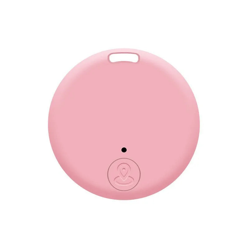 Smart Bluetooth Tracker