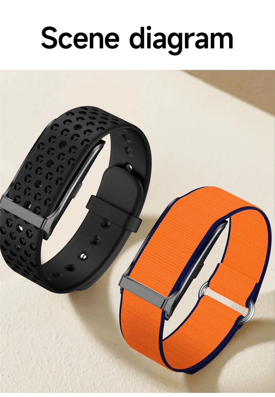 Watch Pro 1 Smart Band