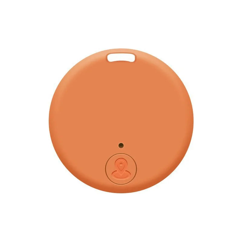 Smart Bluetooth Tracker