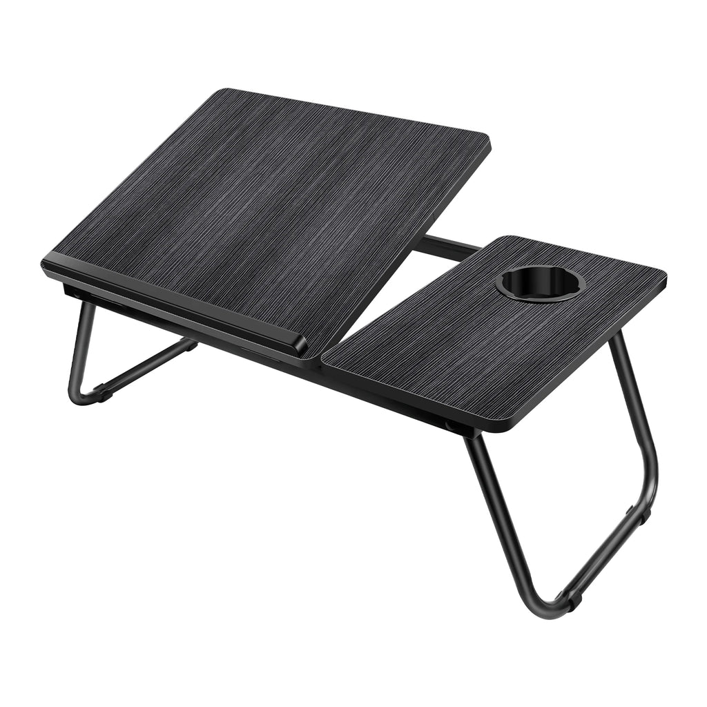 Laptop Desk with Foldable Design