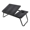 Laptop Desk with Foldable Design