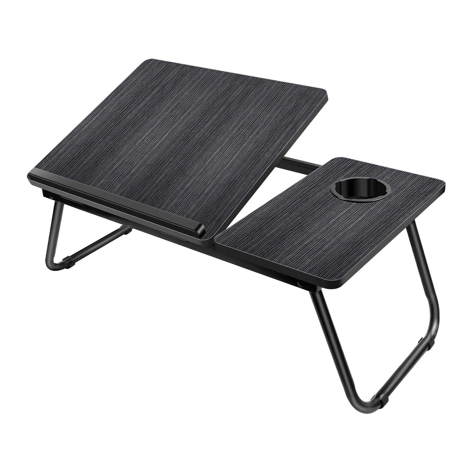 Laptop Desk with Foldable Design