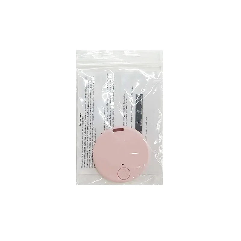 Smart Bluetooth Tracker