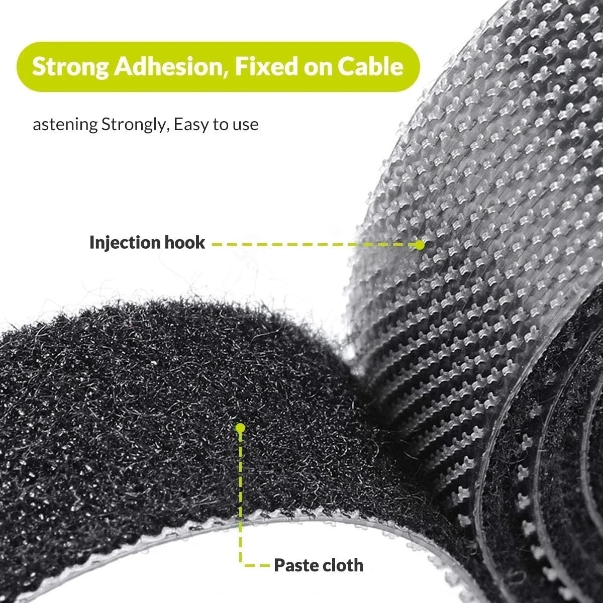 Cable Management Organizer