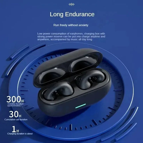 5.3 Noise Canceling Earphone