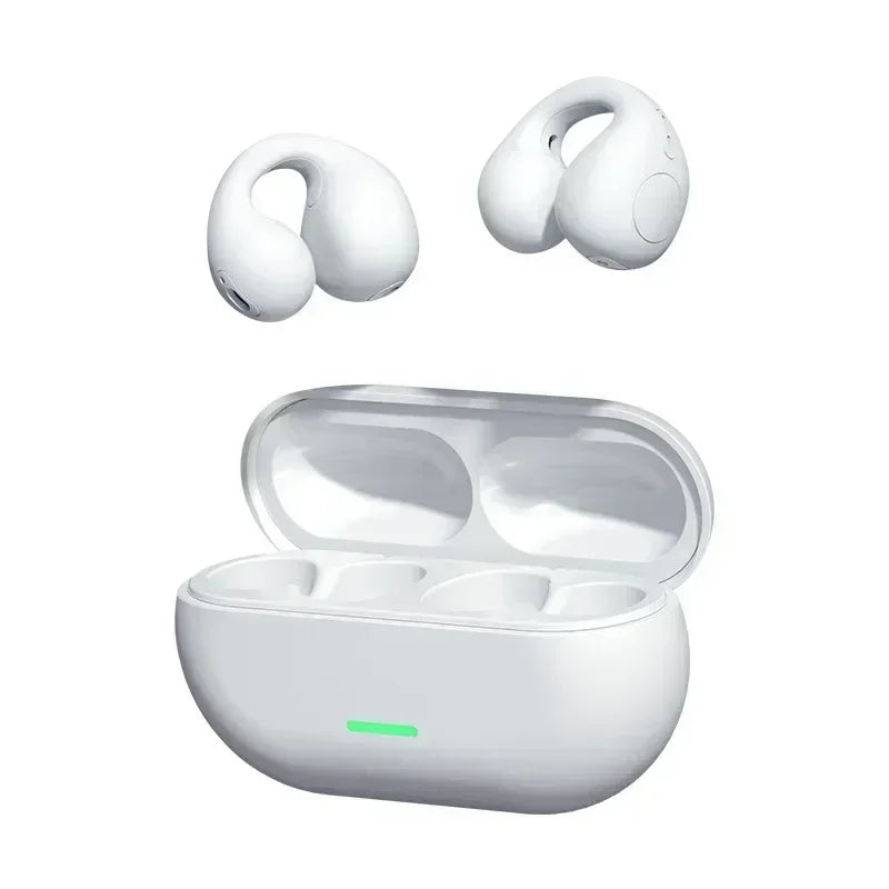 5.3 Noise Canceling Earphone