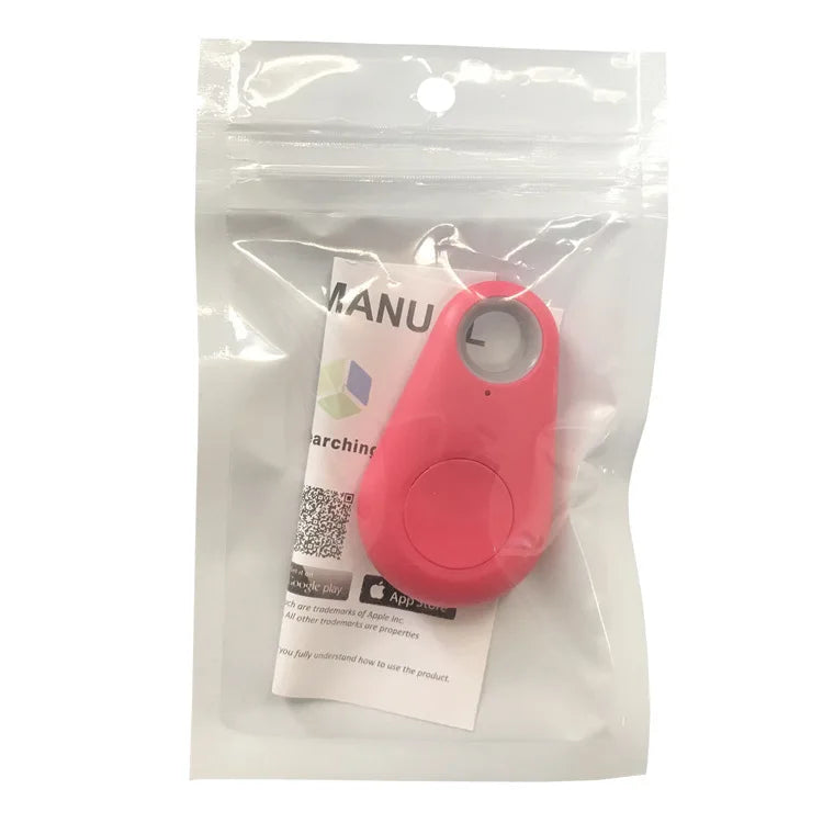 Smart Bluetooth Tracker