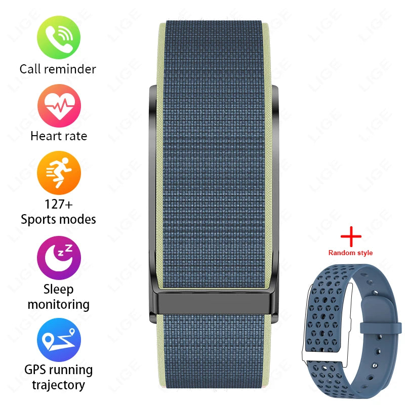 Watch Pro 1 Smart Band