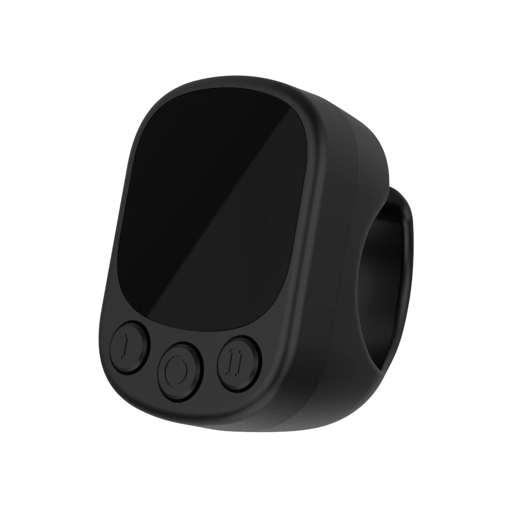 TikTok Scrolling Ring Remote Control