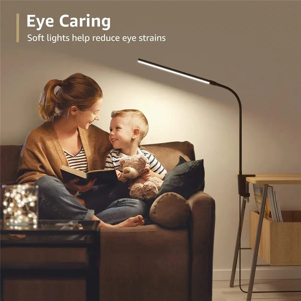 Professional LED Desk Lamp