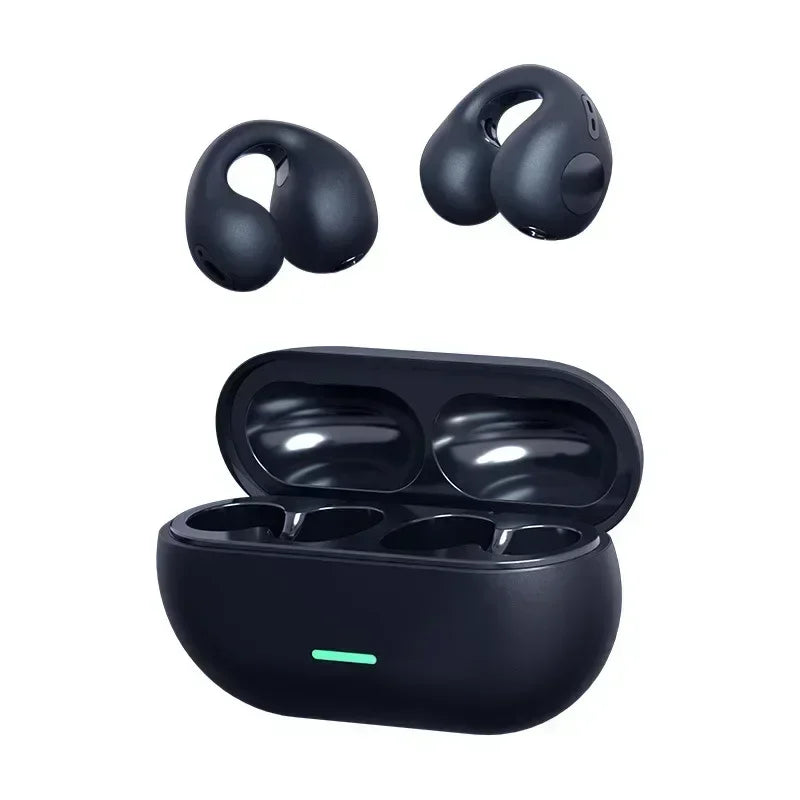 5.3 Noise Canceling Earphone