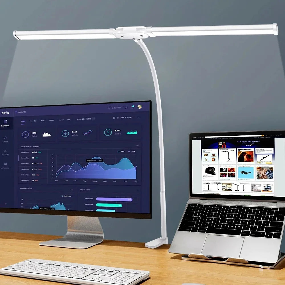 Professional LED Desk Lamp