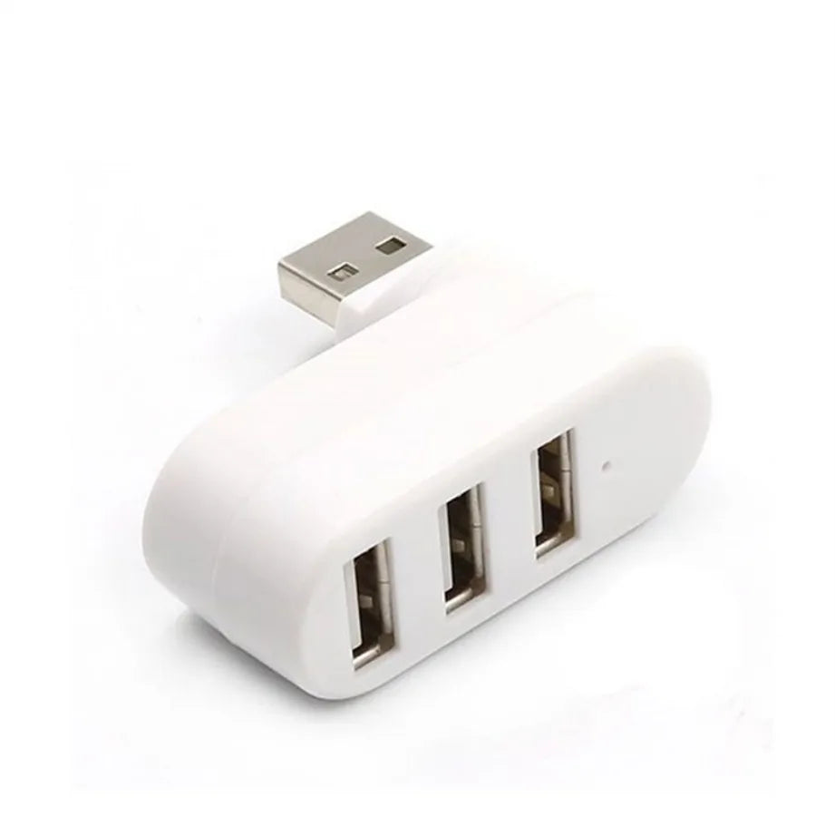 USB 2.0 Hub Adapter