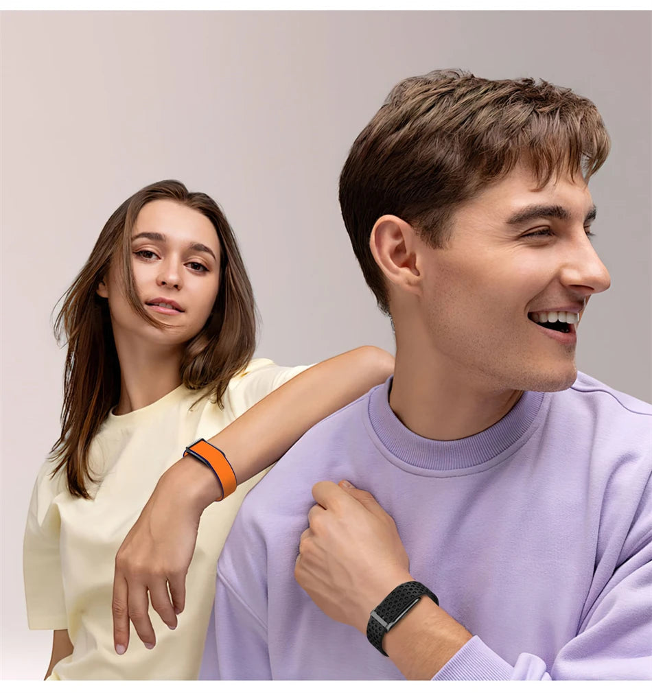 Watch Pro 1 Smart Band