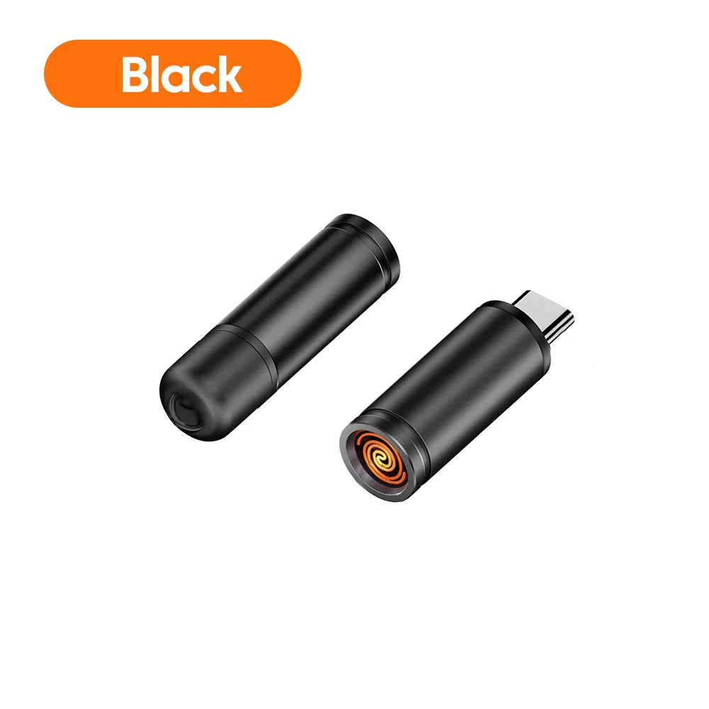 Type-C Mobile Cigarette Lighter