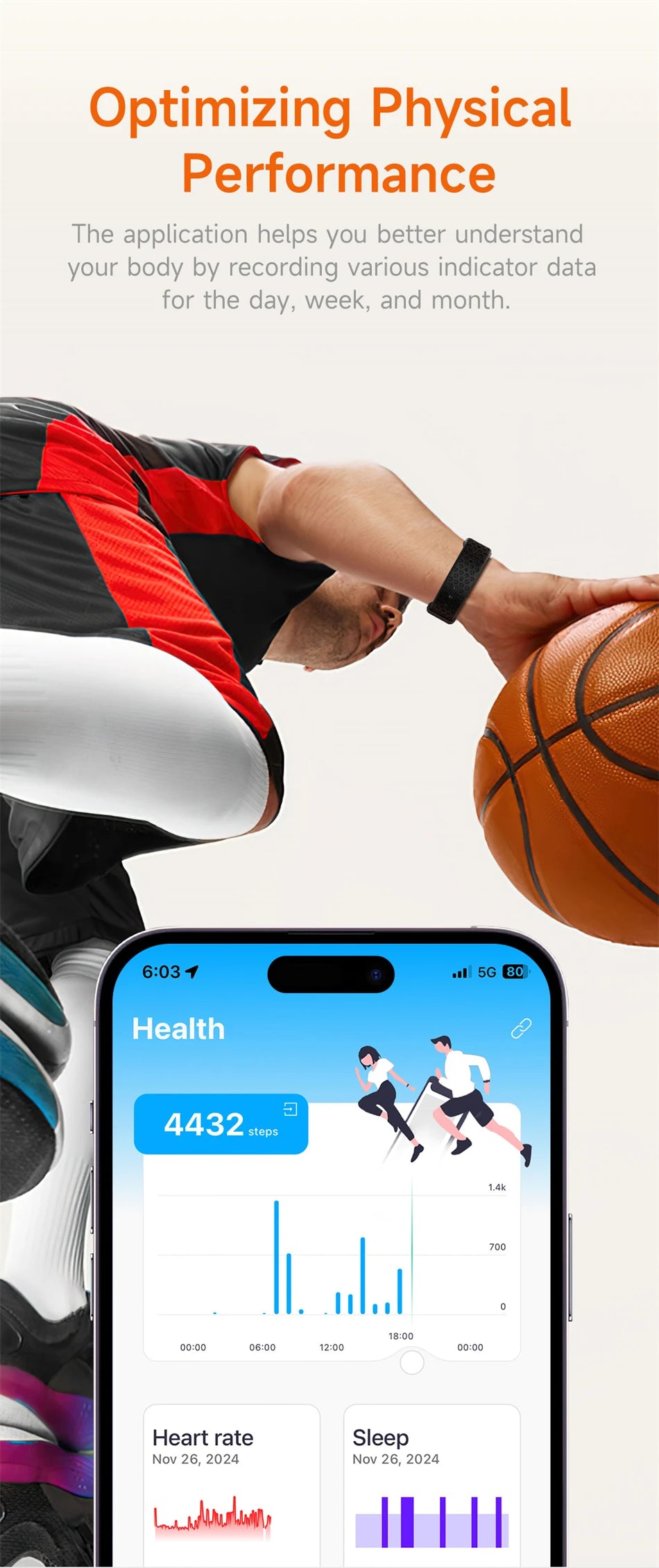Watch Pro 1 Smart Band