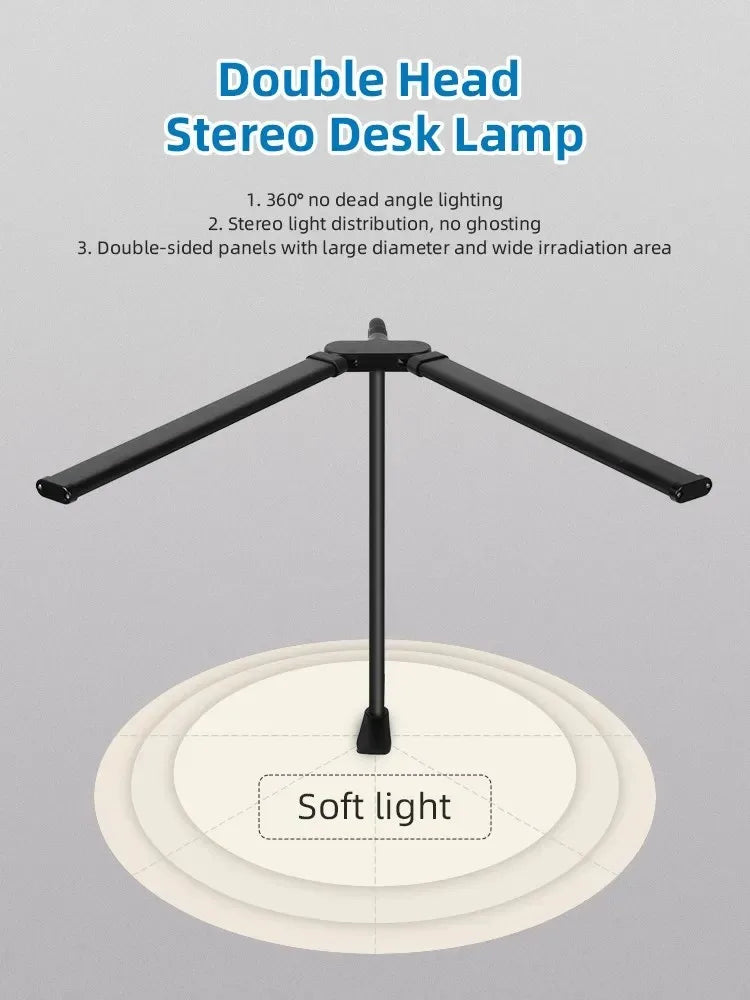 Professional LED Desk Lamp
