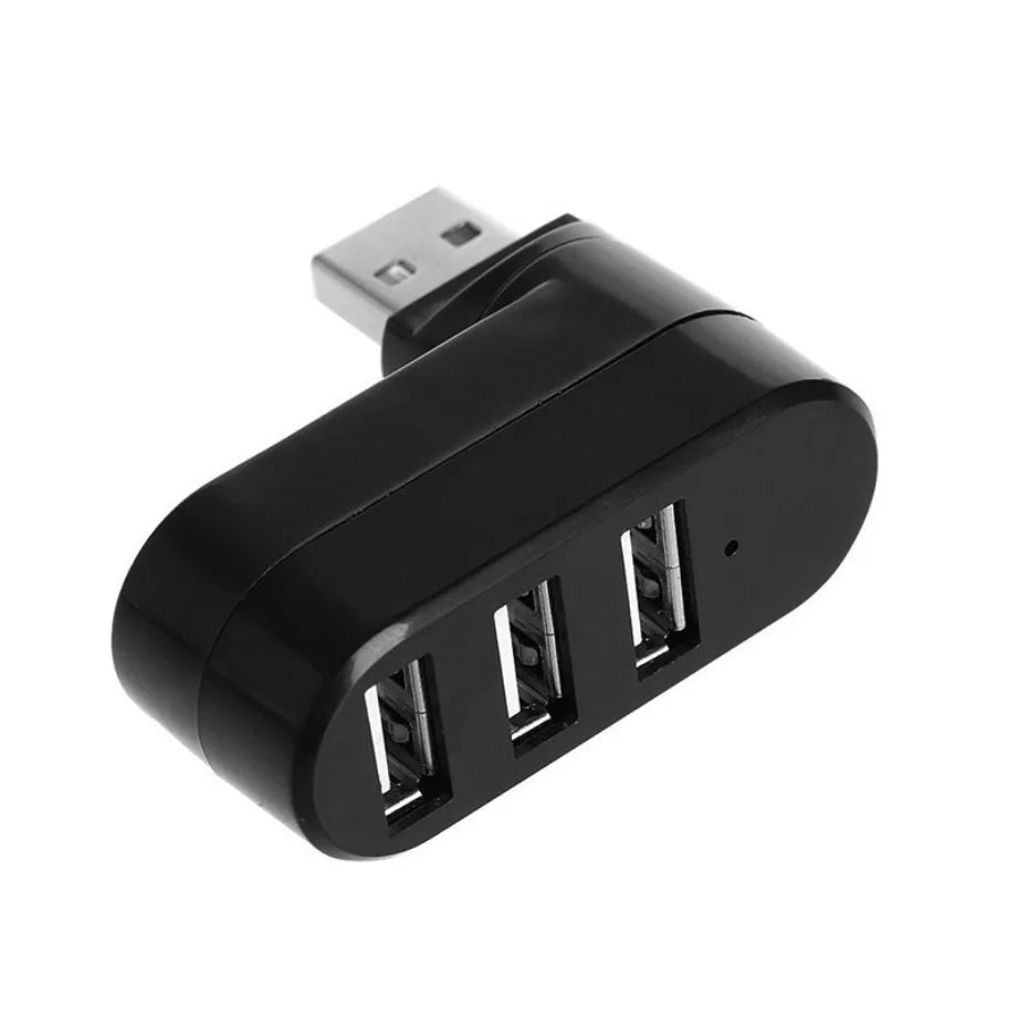 USB 2.0 Hub Adapter