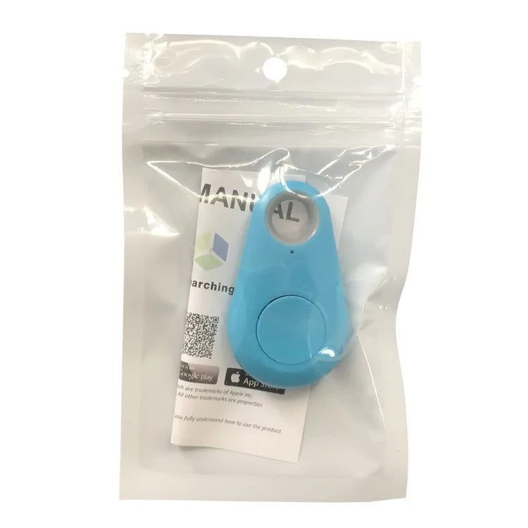 Smart Bluetooth Tracker