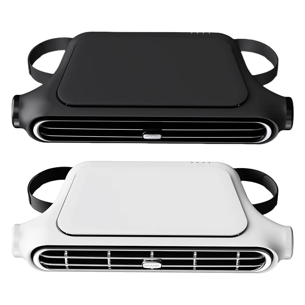Portable Car Seat Fan