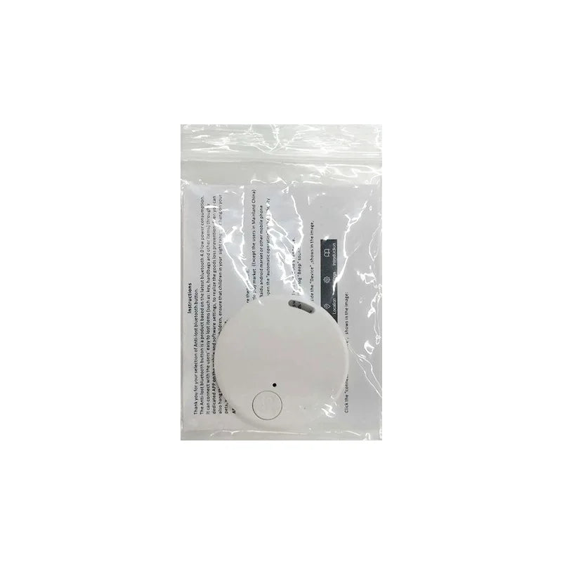 Smart Bluetooth Tracker