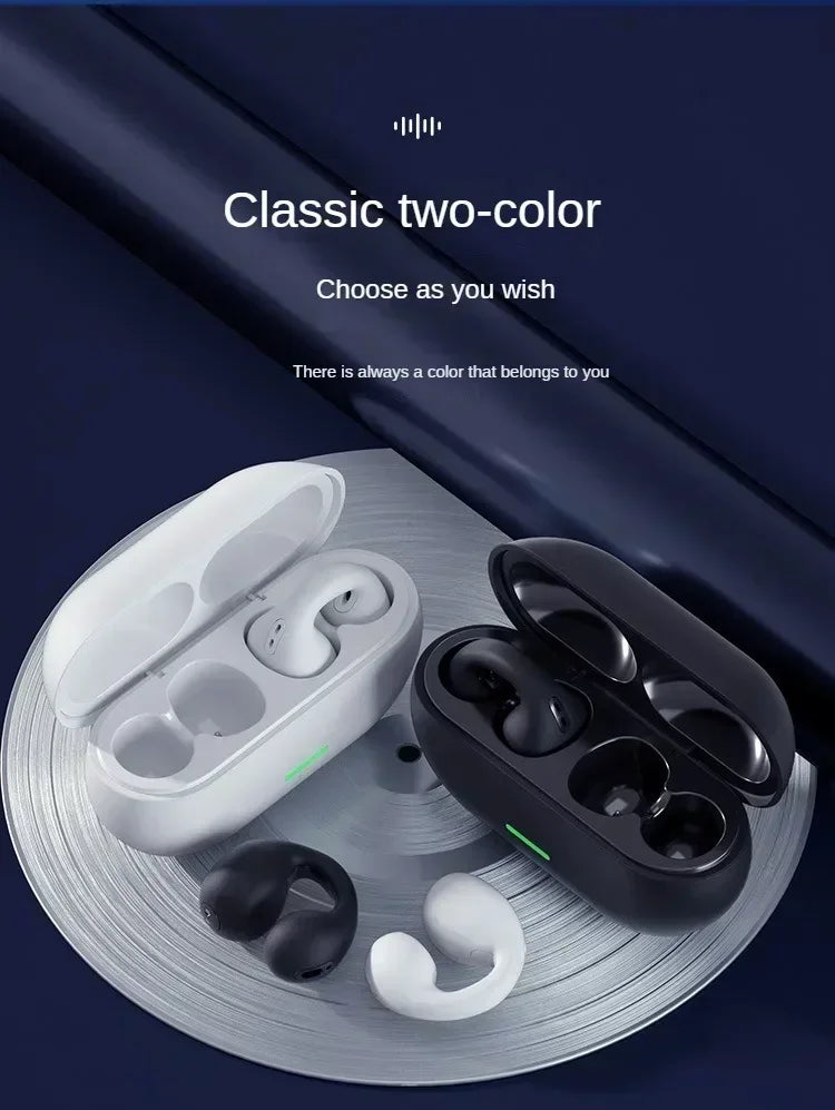 5.3 Noise Canceling Earphone