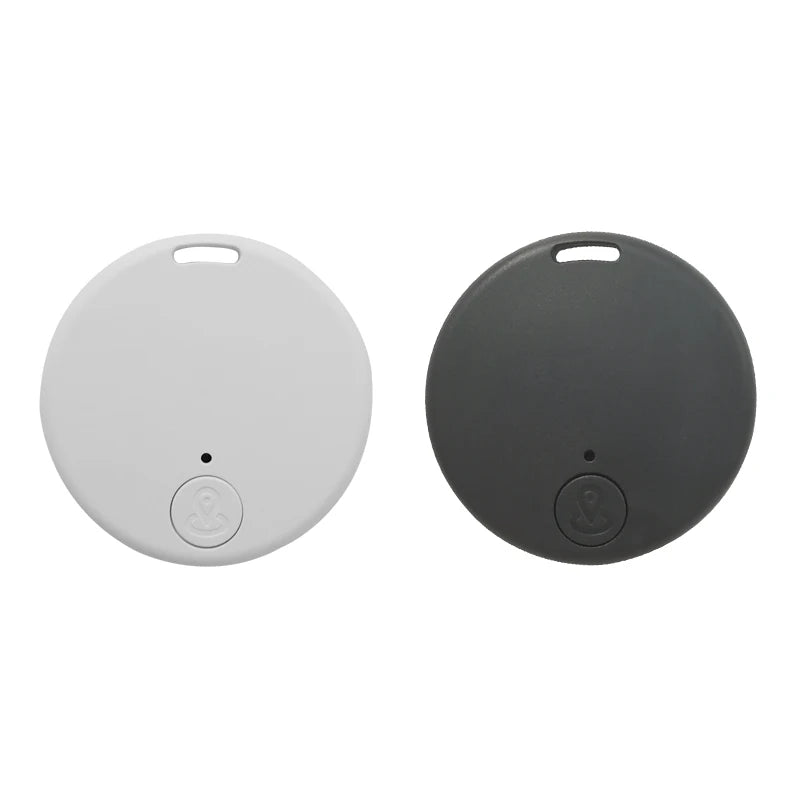 Smart Bluetooth Tracker