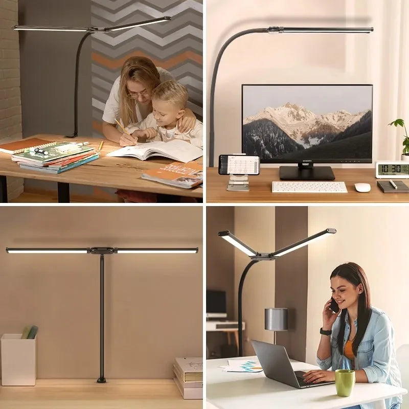 Professional LED Desk Lamp