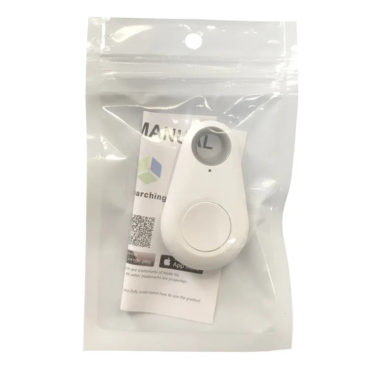 Smart Bluetooth Tracker