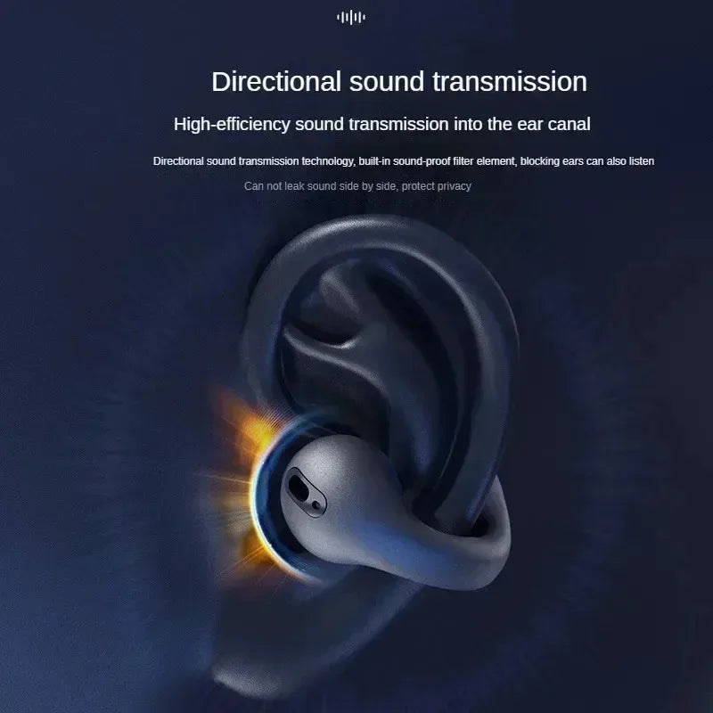 5.3 Noise Canceling Earphone
