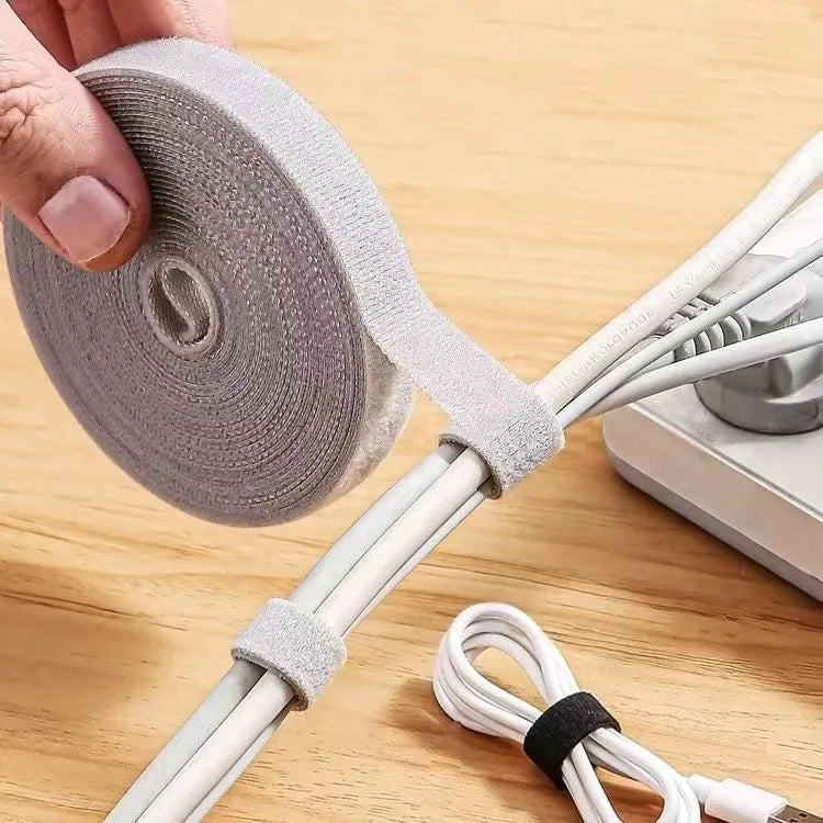 Cable Management Organizer