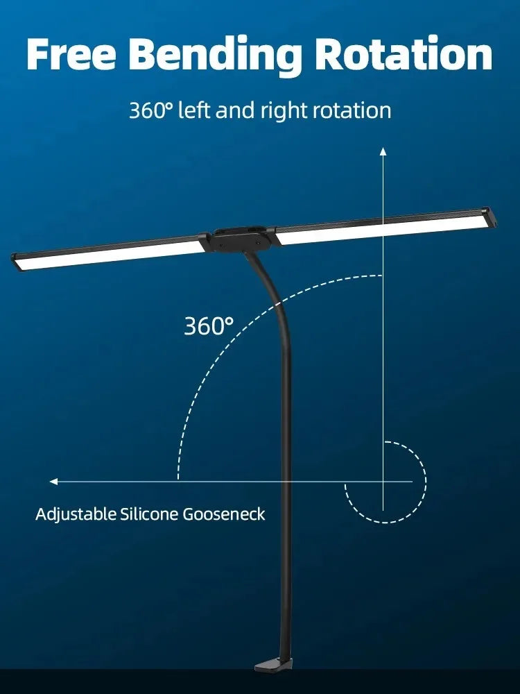 Professional LED Desk Lamp