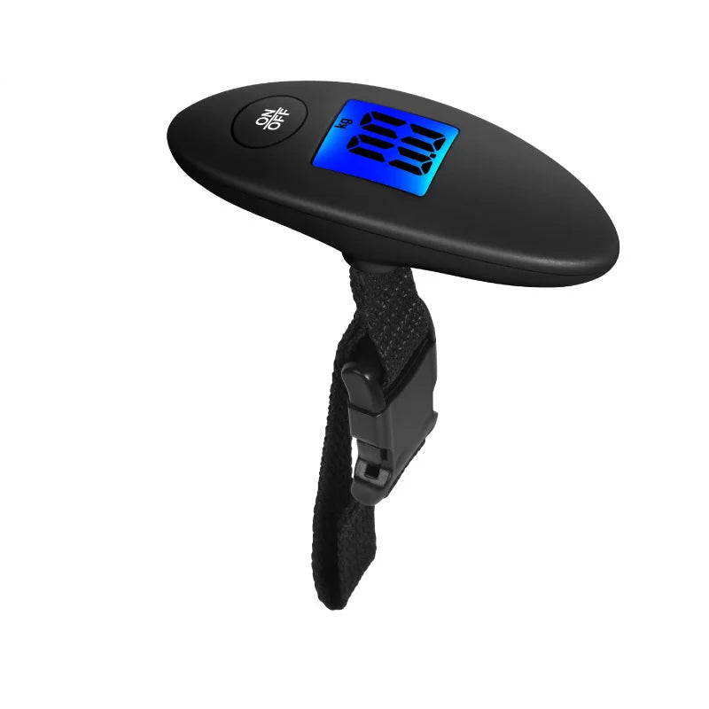 Precision Digital Luggage Scale