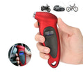 LCD Digital Tyre Pressure Gauge