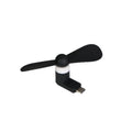 Portable Type-C Mini Fan