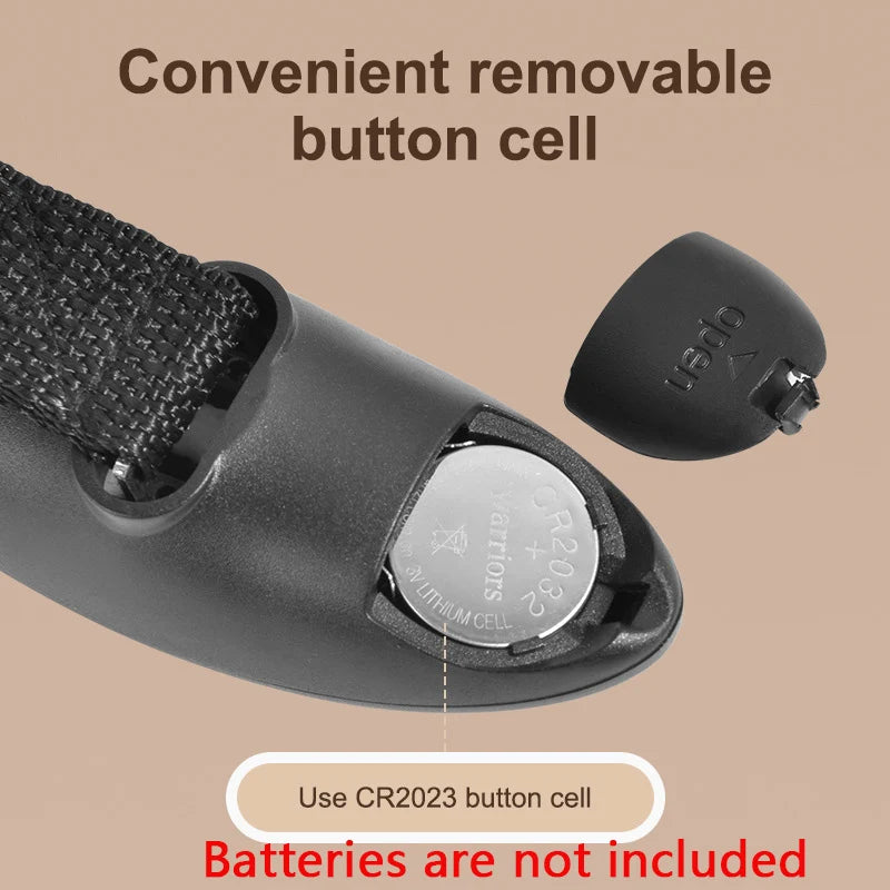 Precision Digital Luggage Scale