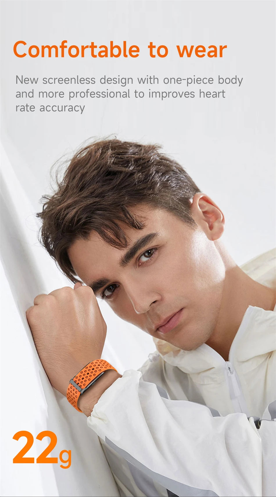 Watch Pro 1 Smart Band