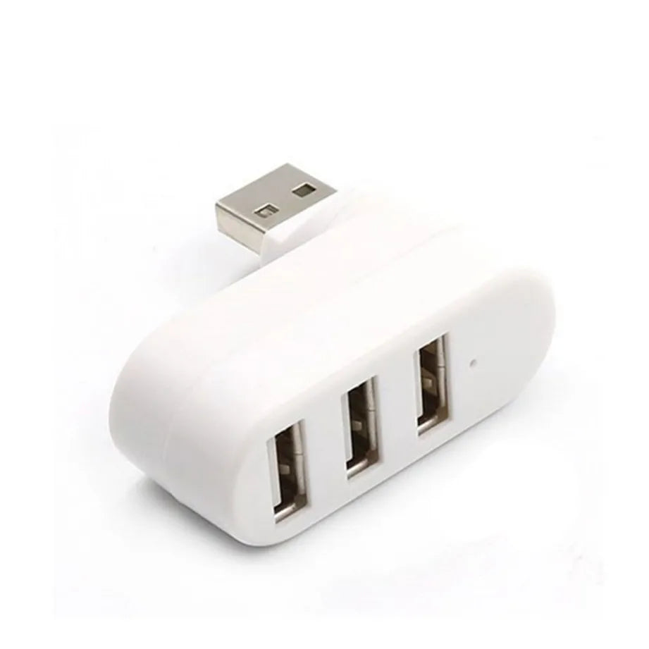 USB 2.0 Hub Adapter